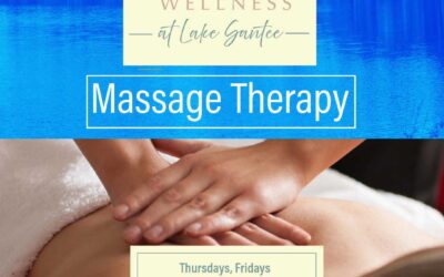 Massage Therapy