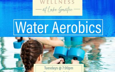 Water Aerobics