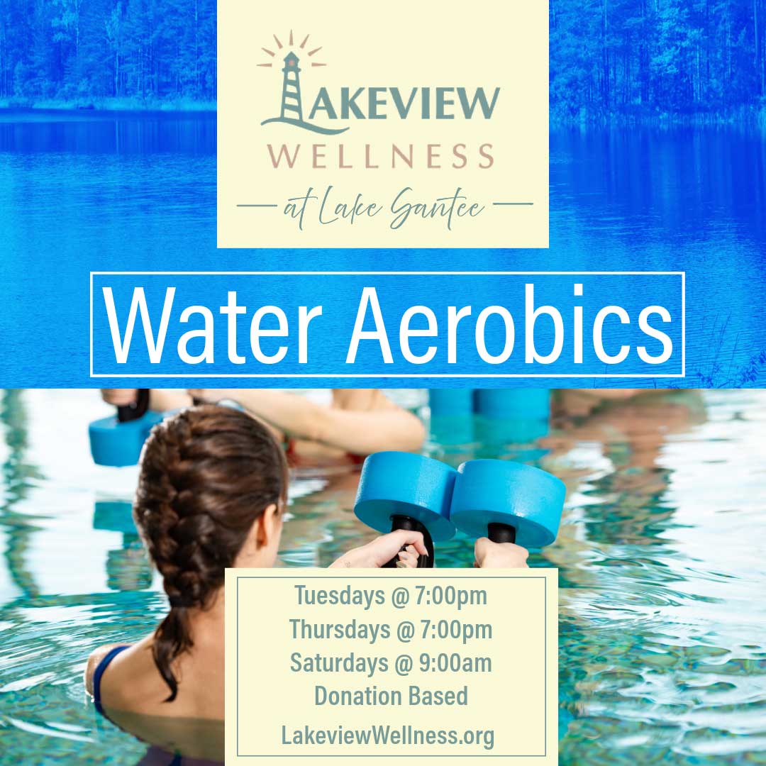 LakeviewWellness_Water_Aerobics_Dec2024_1080x1080