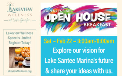 Open House Breakfast – Sat Feb 22 2025